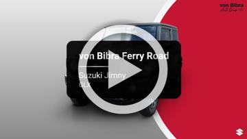 2024 Suzuki Jimny GLX Auto 4x4