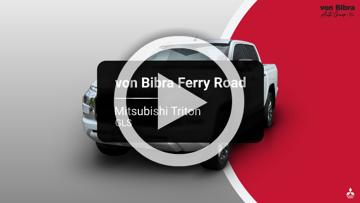 2024 Mitsubishi Triton GLS MV Auto 4X4 MY24 Double Cab