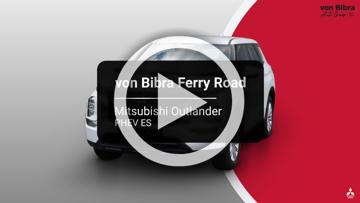 2024 Mitsubishi Outlander PHEV ES ZM Auto AWD MY24