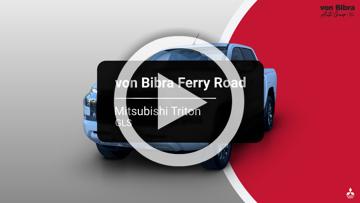 2024 Mitsubishi Triton GLS MV Auto 4X4 MY24 Double Cab