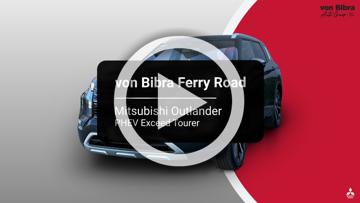 2024 Mitsubishi Outlander PHEV Exceed Tourer ZM Auto AWD MY24