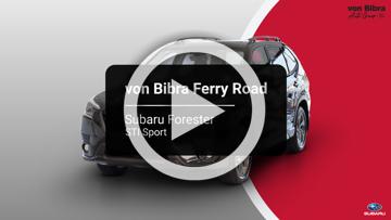 2024 Subaru Forester STI Sport S5 Auto AWD MY24