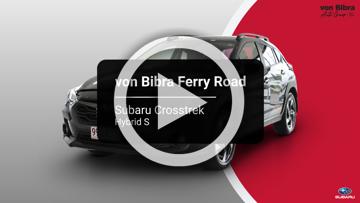 2025 Subaru Crosstrek Hybrid S G6X Auto AWD MY24