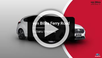 2024 Subaru Impreza 2.0L G6 Auto AWD MY24