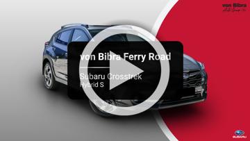 2024 Subaru Crosstrek Hybrid S G6X Auto AWD MY24