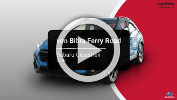 2025 Subaru Crosstrek 2.0R G6X Auto AWD MY24