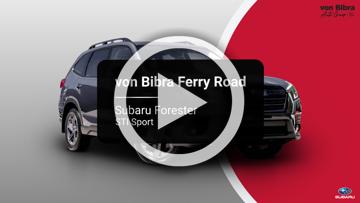 2024 Subaru Forester STI Sport S5 Auto AWD MY24