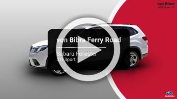 2024 Subaru Forester STI Sport S5 Auto AWD MY24