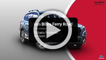 2024 Subaru Forester STI Sport S5 Auto AWD MY24