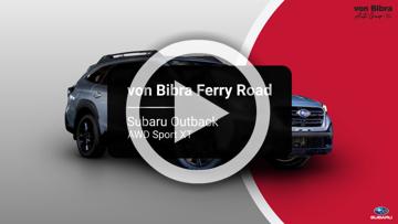 2025 Subaru Outback AWD Sport XT 6GEN Auto AWD MY25