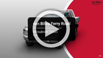 2025 Mitsubishi Triton GLS MV Auto 4X4 MY25 Double Cab