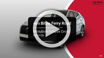 2024 Mitsubishi Eclipse Cross PHEV ES YB Auto AWD MY24