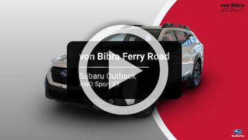 2024 Subaru Outback AWD Sport XT 6GEN Auto AWD MY25