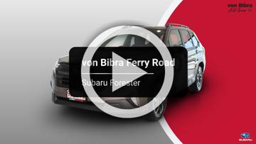 2025 Subaru Forester S6 Auto AWD MY26