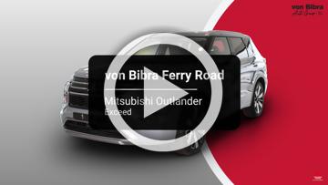 2025 Mitsubishi Outlander Exceed ZM Auto AWD MY25