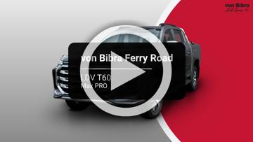 2025 LDV T60 Max PRO Auto 4x4 MY25 Dual Cab