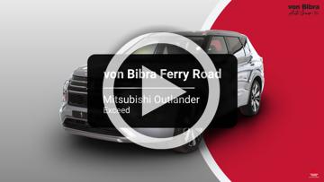 2025 Mitsubishi Outlander Exceed ZM Auto AWD MY25