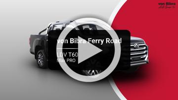 2025 LDV T60 Max PRO Auto 4x4 MY25 Dual Cab