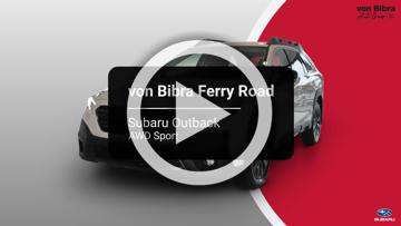 2025 Subaru Outback AWD Sport 6GEN Auto AWD MY25