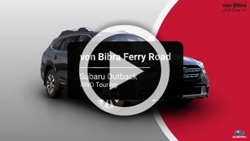 2025 Subaru Outback AWD Touring 6GEN Auto AWD MY25