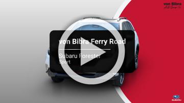 2025 Subaru Forester Sport S6 Auto AWD MY26