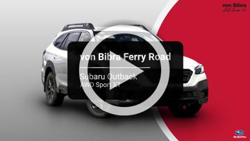 2025 Subaru Outback AWD Sport XT 6GEN Auto AWD MY25