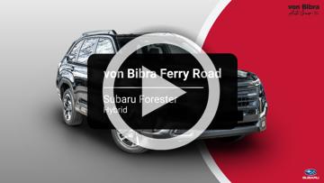 2025 Subaru Forester Hybrid S6 Auto AWD MY26