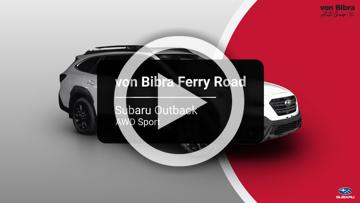 2025 Subaru Outback AWD Sport 6GEN Auto AWD MY25