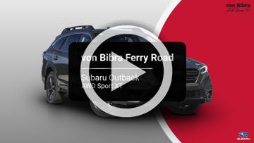 2025 Subaru Outback AWD Sport XT 6GEN Auto AWD MY25