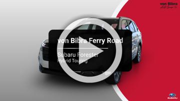 2025 Subaru Forester Hybrid Touring S6 Auto AWD MY26