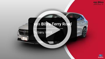 2025 Subaru WRX tS VN Auto AWD MY25