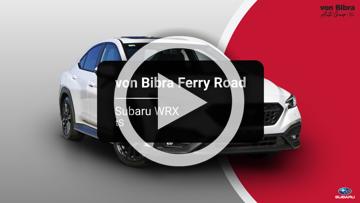 2025 Subaru WRX tS VB Auto AWD MY25