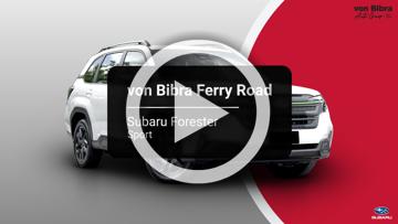 2025 Subaru Forester Sport S6 Auto AWD MY26