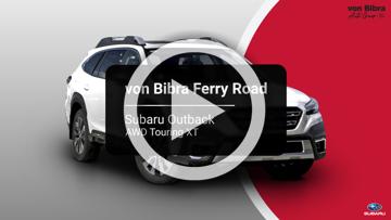 2025 Subaru Outback AWD Touring XT 6GEN Auto AWD MY25