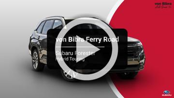 2025 Subaru Forester Hybrid Touring S6 Auto AWD MY26