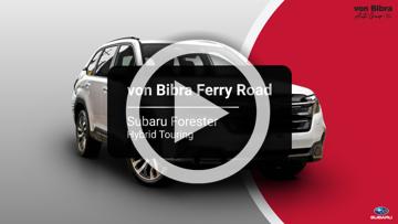 2025 Subaru Forester Hybrid Touring S6 Auto AWD MY26