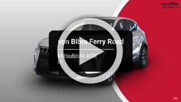 2025 Mitsubishi ASX LS XE Auto MY25