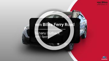 2025 Subaru Outback AWD Sport 6GEN Auto AWD MY25