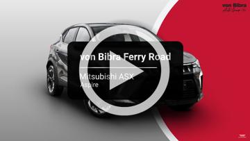 2025 Mitsubishi ASX Aspire XE Auto MY25