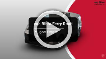 2025 Peugeot Expert Pro Long Auto