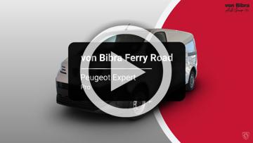 2025 Peugeot Expert Pro SWB Auto