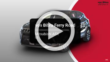 2025 Mitsubishi ASX LS XE Auto MY25