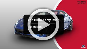 2025 Subaru BRZ S ZD8 Auto MY25