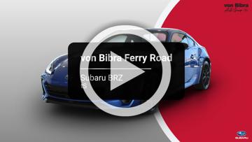 2025 Subaru BRZ tS ZD8 Auto MY25