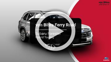 2025 Subaru Forester Hybrid Touring S6 Auto AWD MY26