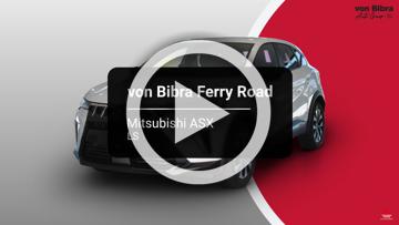 2025 Mitsubishi ASX LS XE Auto MY25