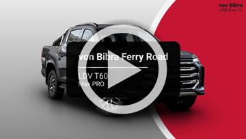 2025 LDV T60 Max PRO Auto 4x4 MY25 Dual Cab