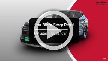 2025 Mitsubishi Outlander LS ZM Auto 2WD MY25