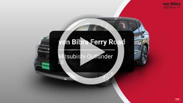 2025 Mitsubishi Outlander LS ZM Auto 2WD MY25