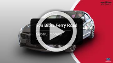 2025 Subaru Impreza 2.0S G6 Auto AWD MY25